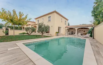 Location Maison à Mauguio 8 personnes, Hérault