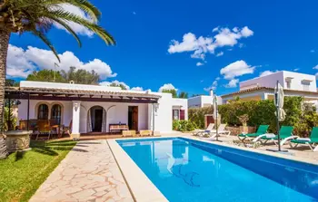 Location Maison à Cala dOr 6 personnes, Espagne