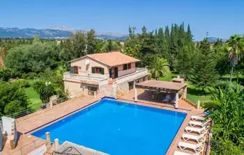 Location Maison à Muro 8 personnes, Santa Margalida