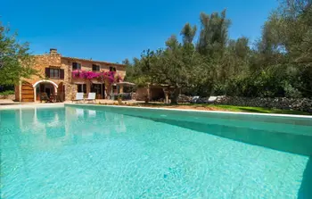 Location Maison à Felanitx 6 personnes, Espagne