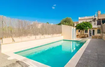 Location Maison à Ariany 6 personnes, Espagne