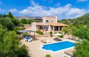 Location Maison à Sant Llorenc 6 personnes, Espagne