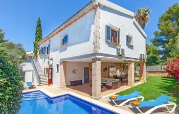 Location Maison à Alcudia 12 personnes, Espagne