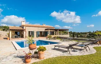 Location Maison à Son Servera 9 personnes, Espagne