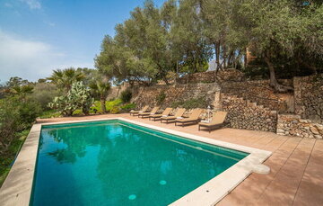 Location Maison à Santa Maria 8 personnes, Esporles