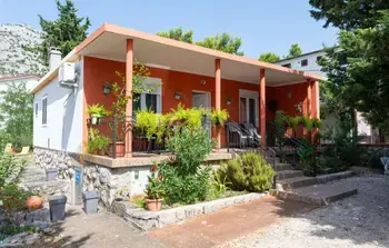 Location Maison à Starigrad 6 personnes, Dalmatie