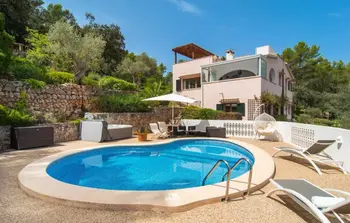 Location Maison à Esporles 6 personnes, Espagne