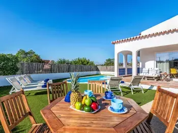 Location Maison à Albufeira 6 personnes, Vilamoura