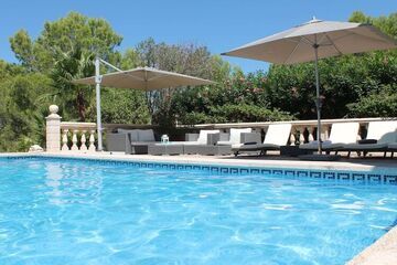 Location Villa à Santa Ponsa 6 personnes, Andratx