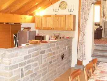 Location Chalet à Valfréjus 8 personnes, Rhône Alpes