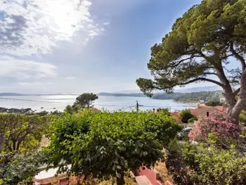 Location Villa à Le Pradet 6 personnes, Hyères