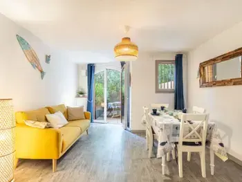 Location Maison à Hyères 4 personnes, Hyères