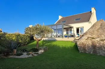 Location Maison à Kerlouan 6 personnes, Finistère