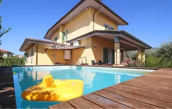 Location Maison à Capezzano Pianore 7 personnes, Viareggio