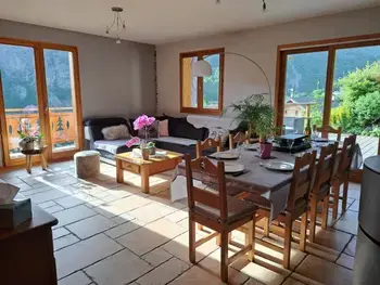 Location Chalet à Valloire 10 personnes, Rhône Alpes