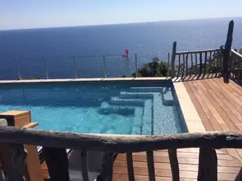 Location Villa à Sainte Lucie de Porto Vecchio 5 personnes, Sainte Lucie de Porto Vecchio