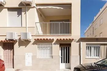 Location Maison à Oliva, Valencia 3 personnes, PLAYA DE GANDIA