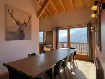 Location Chalet à Montvalezan La Rosière 12 personnes, Savoie