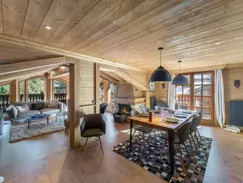 Location Chalet à Courchevel 10 personnes, Rhône Alpes