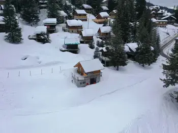 Location Chalet à Courchevel 6 personnes, Rhône Alpes