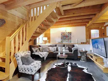 Location Chalet à Bozel 8 personnes, Rhône Alpes