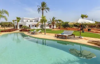 Location Maison à Santa Eulalia des Riu 8 personnes, Espagne