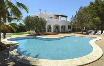 Location Maison à Ibiza 12 personnes, Espagne