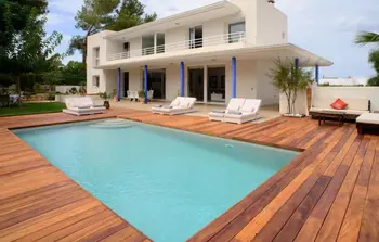 Location Maison à San Agustín 8 personnes, Espagne