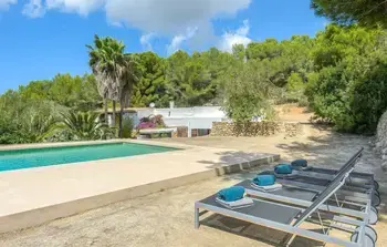 Location Maison à Sant Antoni de Portmany 12 personnes, Espagne