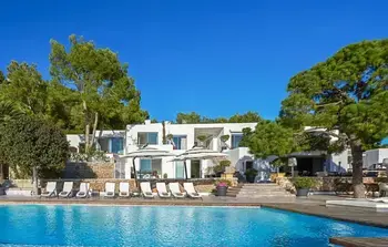 Location Maison à Ibiza 12 personnes, Espagne