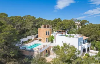 Location Maison à Sant Josep de Sa Talaia 10 personnes, Espagne