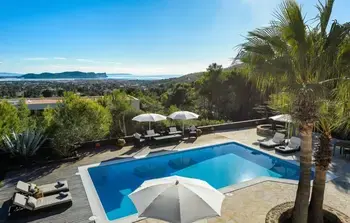 Location Maison à Ibiza 6 personnes, Espagne