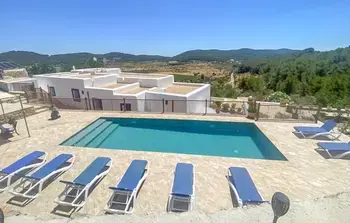 Location Maison à San Mateo  Sant Mateu d 8 personnes, Espagne