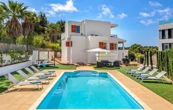 Location Maison à Ibiza 8 personnes, Espagne