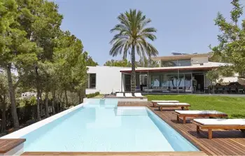 Location Maison à Sant Antoni de Portmany 10 personnes, Espagne