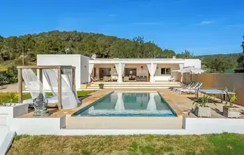 Location Maison à Santa Gertrudis 6 personnes, Espagne