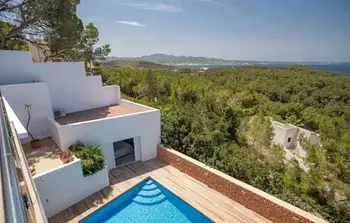 Location Maison à Sant Antoni de Portmany 12 personnes, Espagne