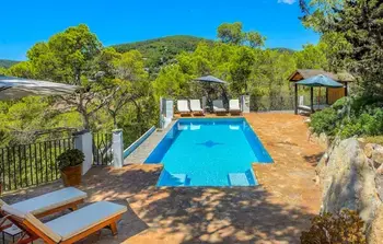 Location Maison à Ibiza 8 personnes, Espagne