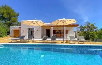 Location Maison à Sant Joan de Labritja 6 personnes, Espagne