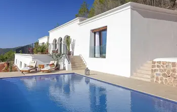 Location Maison à Sant Joan de Labritja 10 personnes, Espagne