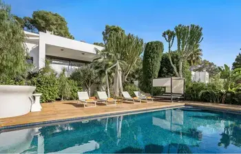 Location Maison à Ibiza 10 personnes, Espagne