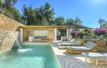 Location Maison à San Carlos  Sant Carles 8 personnes, Espagne