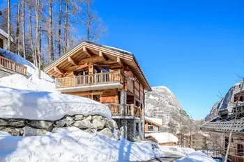 Location Chalet à Val d'Isère 12 personnes, Savoie