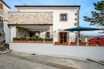 Location Gîte à Grožnjan 4 personnes, Nova Vas