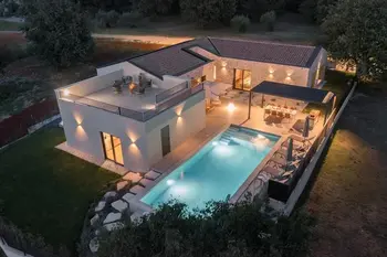 Location Villa à Tar 8 personnes, Istrie