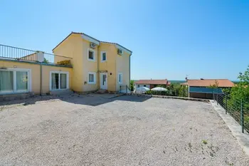 Location Villa à Rojci 6 personnes, Istrie