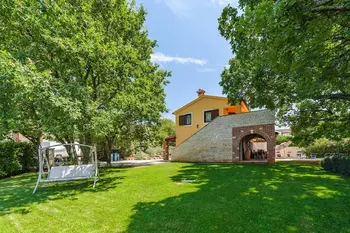 Location Villa à Bacva 8 personnes, Rovinjsko Selo