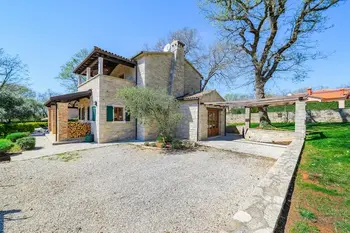 Location Villa à Banki 8 personnes, Nova Vas