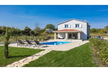 Location Villa à Sovinjak 6 personnes, Istrie