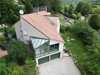 Location Gîte à Amage 10 personnes, Saint Bresson